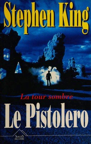 Couverture : Le tour sombre