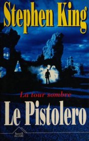 Couverture : Le tour sombre
