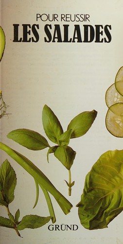 Couverture : K/L Salads