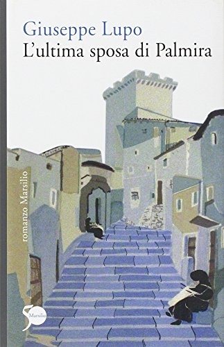 Couverture : L'ultima sposa di Palmira