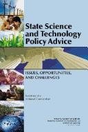 Couverture : State Science and Technology Policy Advice