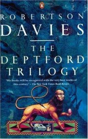 Couverture : The Deptford trilogy