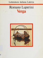 Couverture : Verga