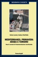 Couverture : Mediterraneo, primavera araba e turismo