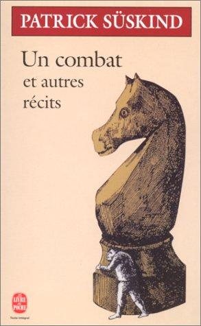 Couverture : Un Combat Et Autres Recits
