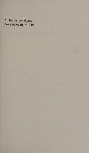 Couverture : Between prison and probation