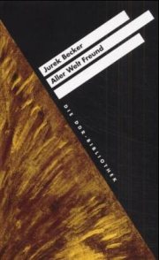 Couverture : Aller Welt Freund