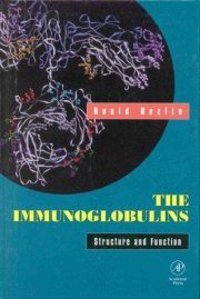 Couverture : The immunoglobulins