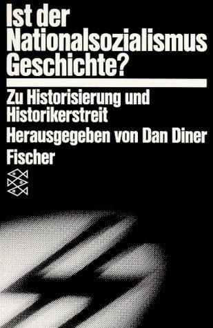 Couverture : Ist der Nationalsozialismus Geschichte?