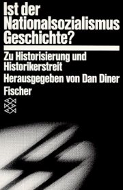 Couverture : Ist der Nationalsozialismus Geschichte?