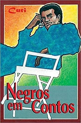 Couverture : Negros em contos
