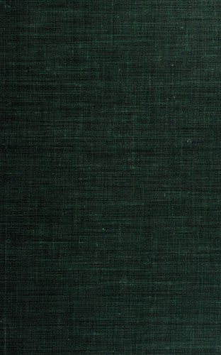 Couverture : Elders, shades, and women