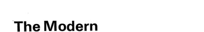 Couverture : The modern business enterprise: selected readings