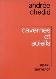 Couverture : Cavernes et soleils