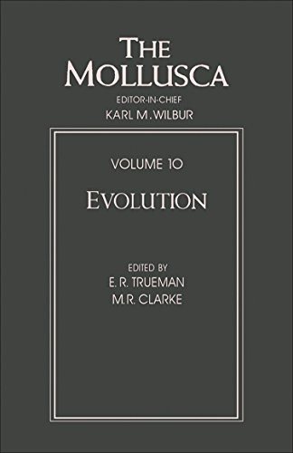 Couverture : The mollusca