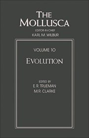 Couverture : The mollusca