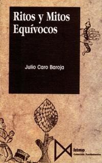 Couverture : Ritos y mitos equívocos