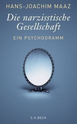 Couverture : Die narzisstische Gesellschaft