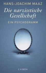 Couverture : Die narzisstische Gesellschaft
