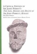 Couverture : A critical edition of The life and death of Jack Straw, 1594