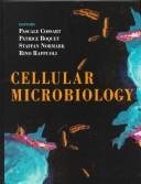 Couverture : Cellular Microbiology