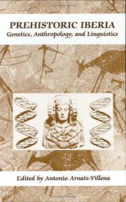 Couverture : Prehistoric Iberia