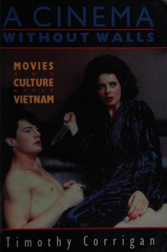 Couverture : A cinema without walls