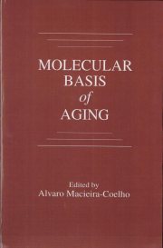 Couverture : Molecular basis of aging