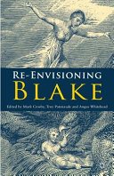 Couverture : Re-envisioning Blake