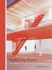 Couverture : Replacing Home