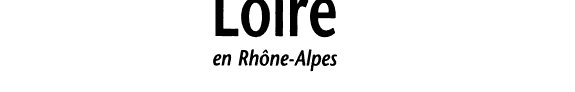 Couverture : Loire