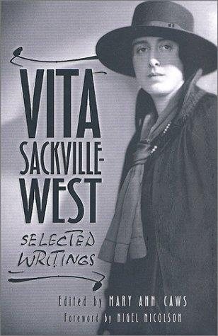Couverture : Selected writings