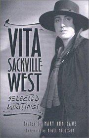 Couverture : Selected writings