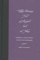Couverture : They Dream Not of Angels But of Men