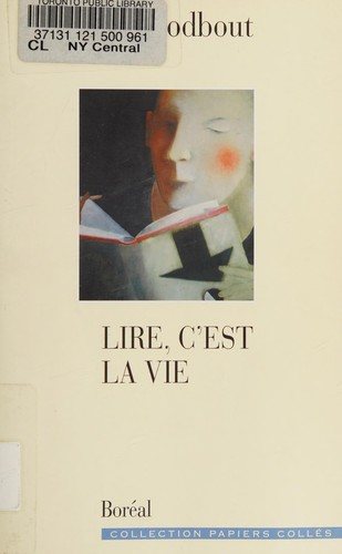 Couverture : Lire, c'est la vie