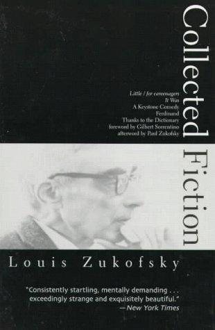 Couverture : Collected Fiction (American Literature (Dalkey Archive))