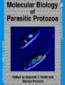Couverture : Molecular biology of parasitic protozoa
