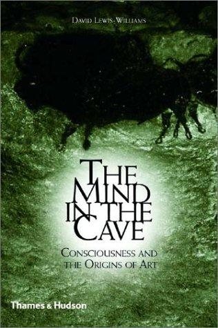 Couverture : The Mind in the Cave