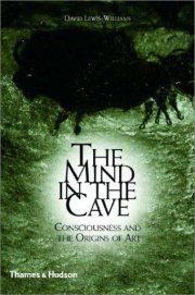 Couverture : The Mind in the Cave