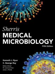 Couverture : Sherris Medical Microbiology