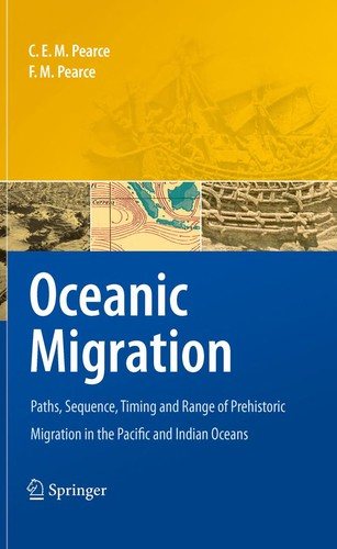 Couverture : Oceanic migration