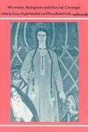 Couverture : Women, religion, and social change
