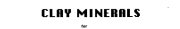 Couverture : Clay minerals for petroleum geologists and engineers