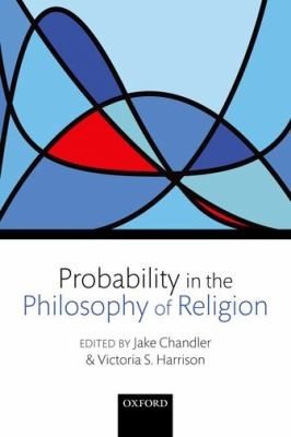 Couverture : Probability in the Philosophy of Religion