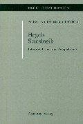 Couverture : Hegels Seinslogik. Interpretation und Perspektiven.