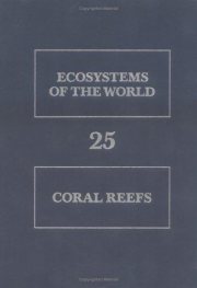Couverture : Coral reefs