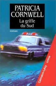 Couverture : La griffe du Sud