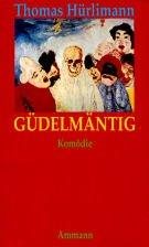 Couverture : Güdelmäntig