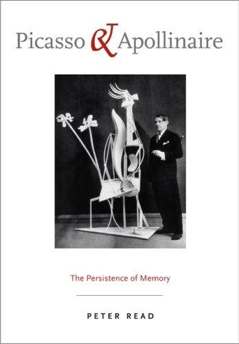 Couverture : Picasso and Apollinaire