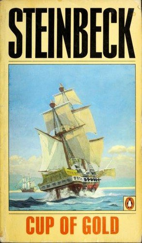Couverture : Cup of gold